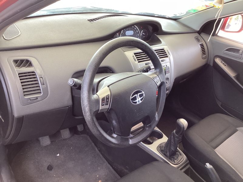 Tata Vista 1.4 Safire 2013 – снимка 32