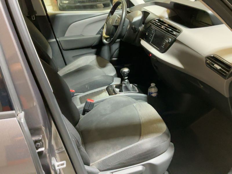 Citroen C4 Grand Picasso 1.2 e-THP Feel 2019 – снимка 16