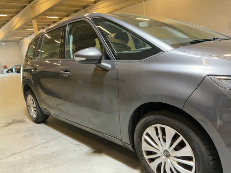 Citroen C4 Grand Picasso 1.2 e-THP Feel 2019 – снимка 12