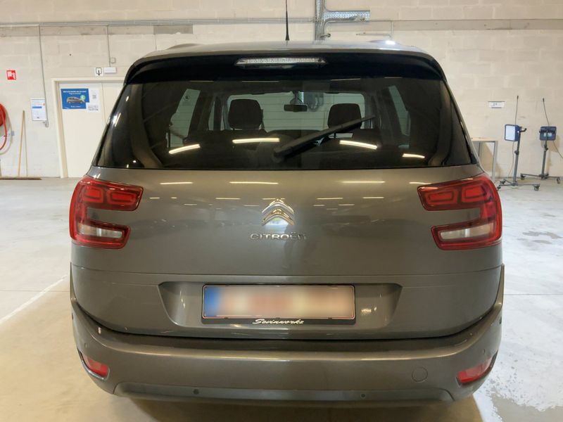 Citroen C4 Grand Picasso 1.2 e-THP Feel 2019 – снимка 7