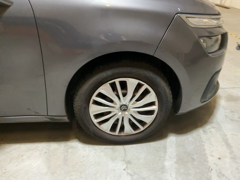 Citroen C4 Grand Picasso 1.2 e-THP Feel 2019 – снимка 11