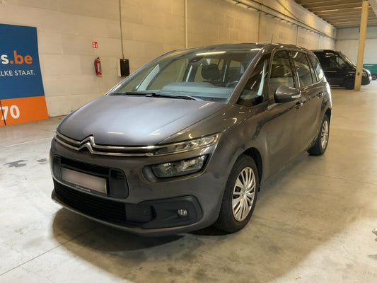 Citroen C4 Grand Picasso 1.2 e-THP Feel 2019 – снимка 1