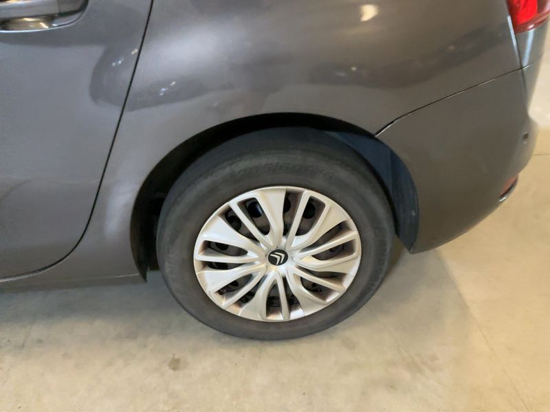 Citroen C4 Grand Picasso 1.2 e-THP Feel 2019 – снимка 5