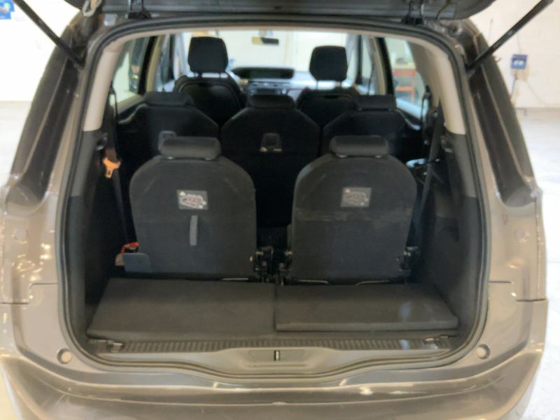 Citroen C4 Grand Picasso 1.2 e-THP Feel 2019 – снимка 15