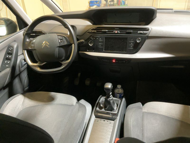 Citroen C4 Grand Picasso 1.2 e-THP Feel 2019 – снимка 17
