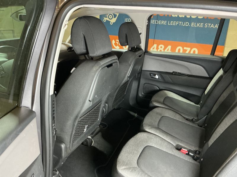 Citroen C4 Grand Picasso 1.2 e-THP Feel 2019 – снимка 23