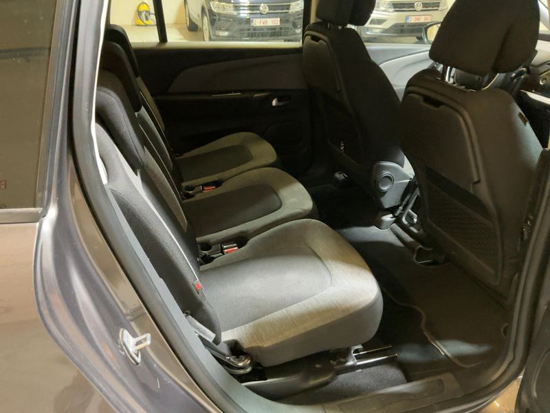 Citroen C4 Grand Picasso 1.2 e-THP Feel 2019 – снимка 19