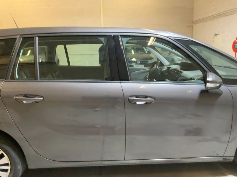 Citroen C4 Grand Picasso 1.2 e-THP Feel 2019 – снимка 10