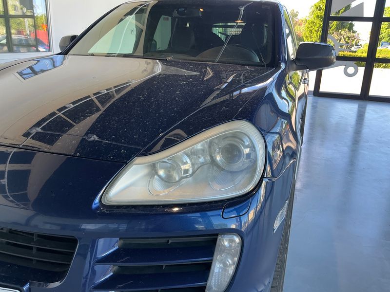 Porsche Cayenne Diesel 2009 – снимка 47