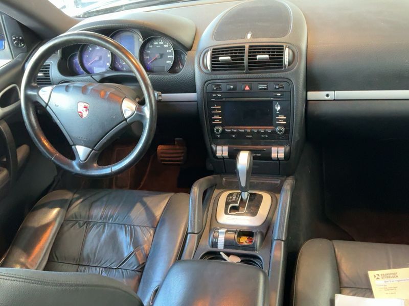 Porsche Cayenne Diesel 2009 – снимка 18