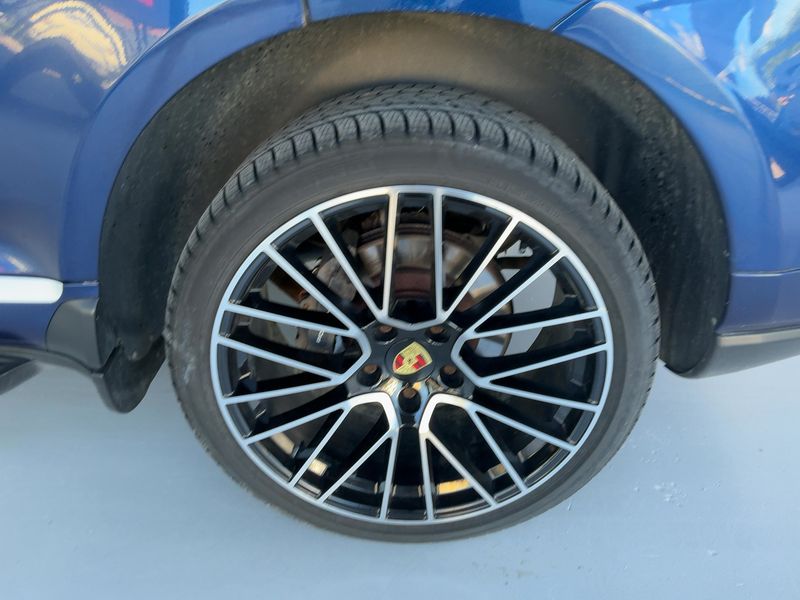 Porsche Cayenne Diesel 2009 – снимка 5