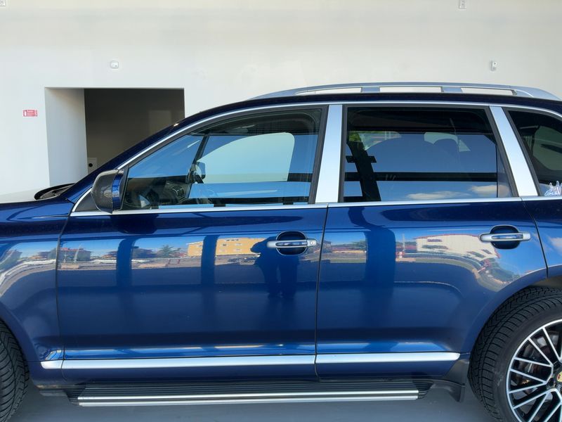 Porsche Cayenne Diesel 2009 – снимка 4