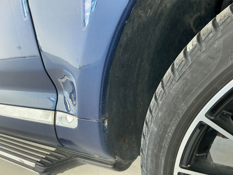 Porsche Cayenne Diesel 2009 – снимка 22