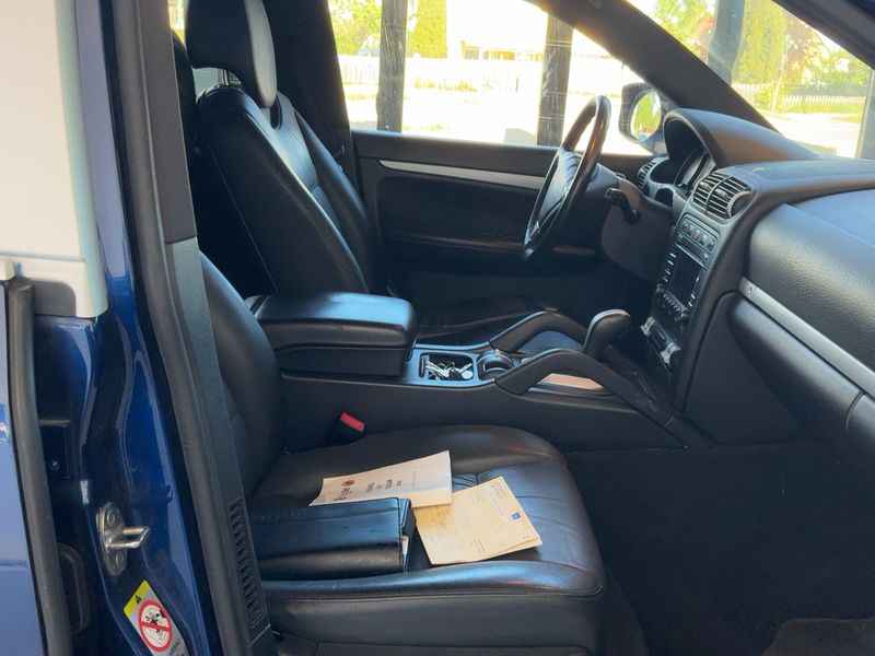 Porsche Cayenne Diesel 2009 – снимка 17