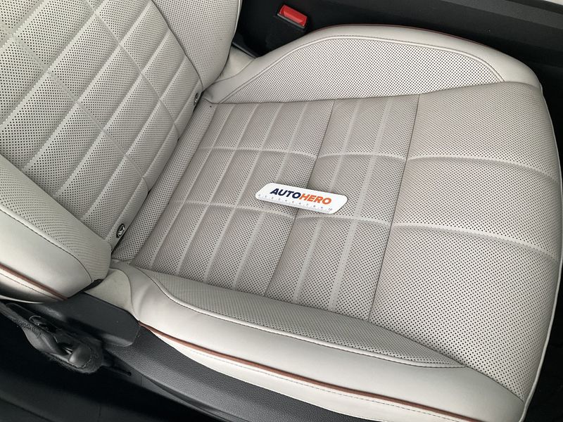Renault Espace 1.2 Hybrid E-Tech Iconic 2024 – снимка 26