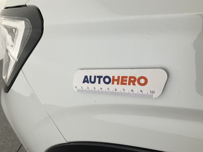 Renault Espace 1.2 Hybrid E-Tech Iconic 2024 – снимка 23