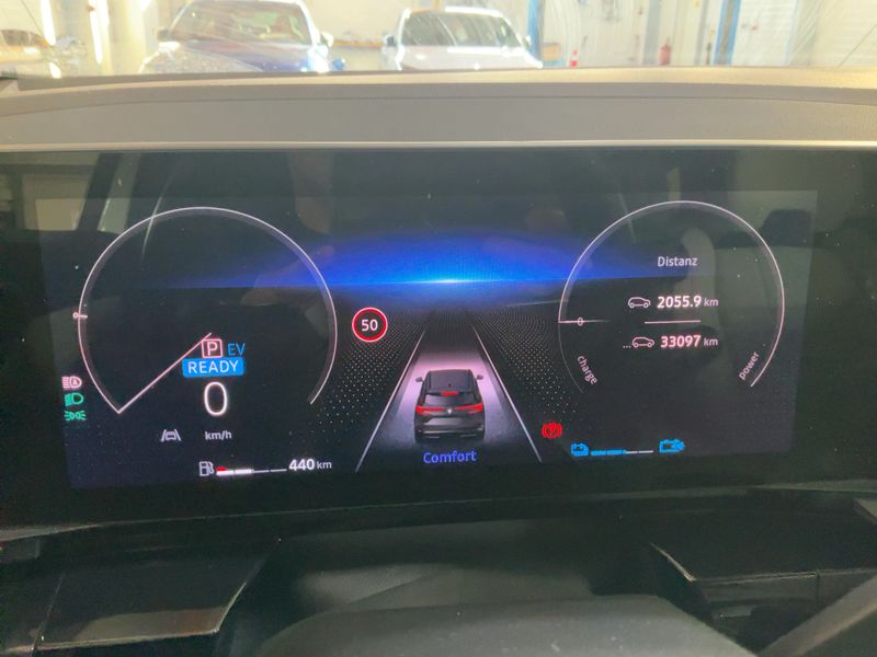Renault Espace 1.2 Hybrid E-Tech Iconic 2024 – снимка 19