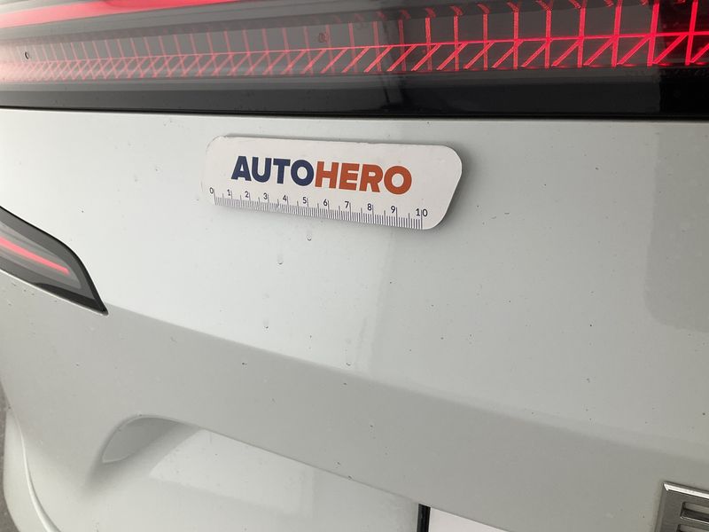 Renault Espace 1.2 Hybrid E-Tech Iconic 2024 – снимка 27