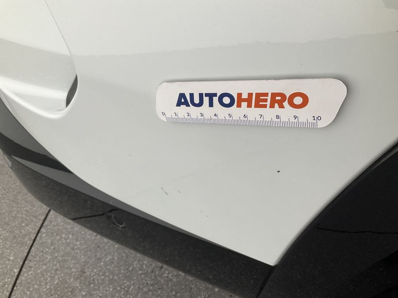 Renault Espace 1.2 Hybrid E-Tech Iconic 2024 – снимка 28
