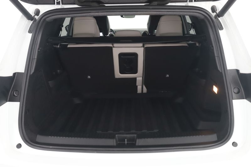 Renault Espace 1.2 Hybrid E-Tech Iconic 2024 – снимка 16