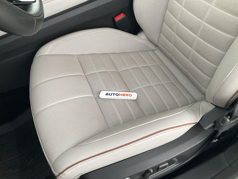 Renault Espace 1.2 Hybrid E-Tech Iconic 2024 – снимка 24