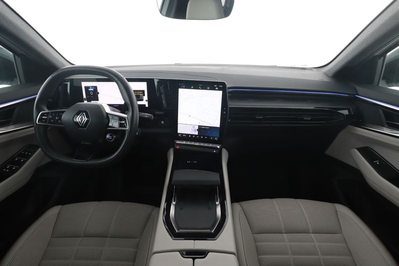 Renault Espace 1.2 Hybrid E-Tech Iconic 2024 – снимка 18
