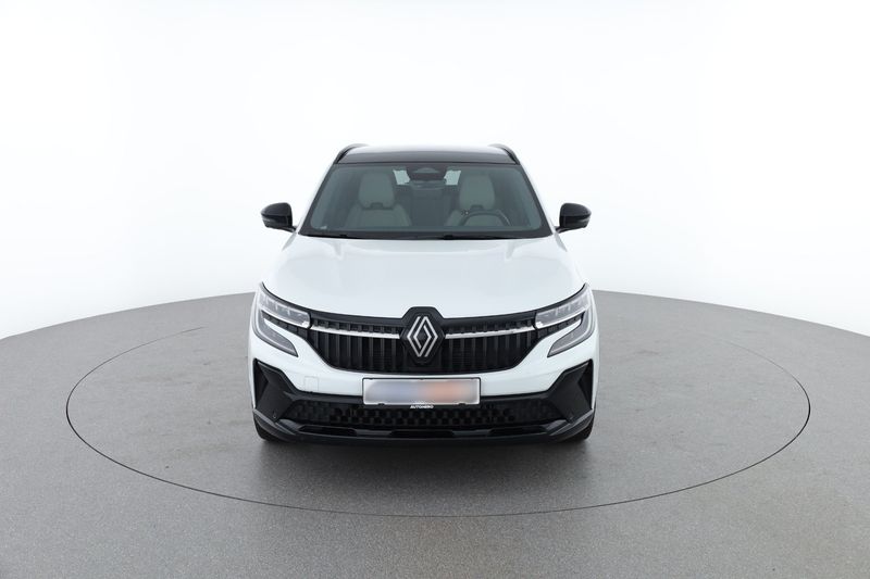 Renault Espace 1.2 Hybrid E-Tech Iconic 2024 – снимка 14