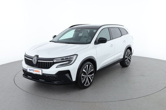 Renault Espace 1.2 Hybrid E-Tech Iconic 2024 – снимка 1