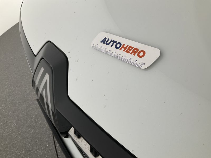 Renault Espace 1.2 Hybrid E-Tech Iconic 2024 – снимка 30