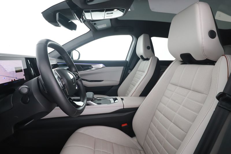 Renault Espace 1.2 Hybrid E-Tech Iconic 2024 – снимка 17