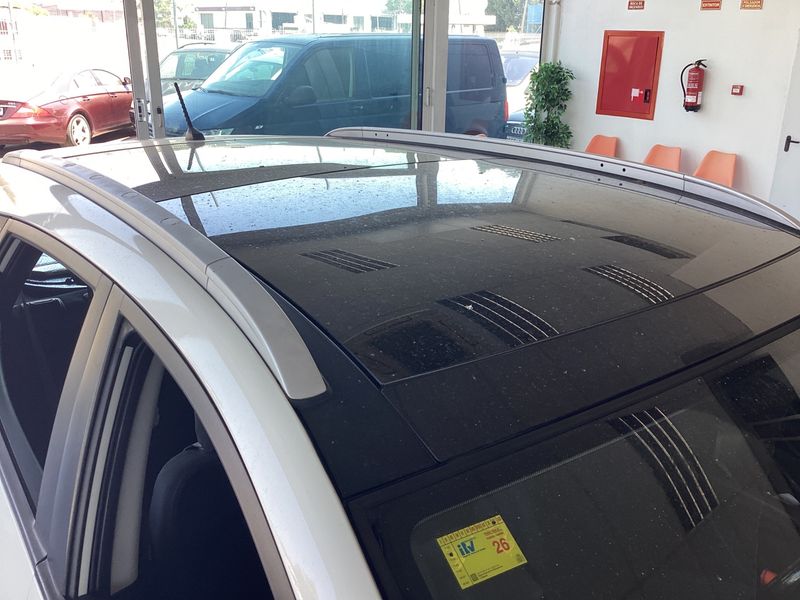 Hyundai ix35 1.7 CRDi Tecno 2WD 2013 – снимка 13