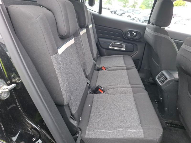 Citroen C5 Aircross 1.2 Mild-Hybrid YOU 2024 – снимка 12