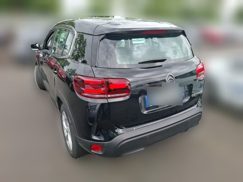 Citroen C5 Aircross 1.2 Mild-Hybrid YOU 2024 – снимка 3