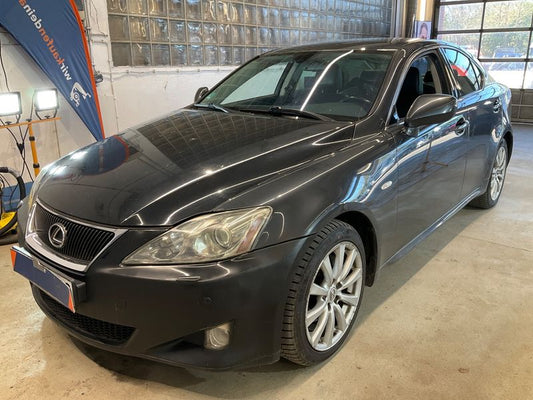Lexus IS-Serie IS 220d Luxury Line 2007 – снимка 1