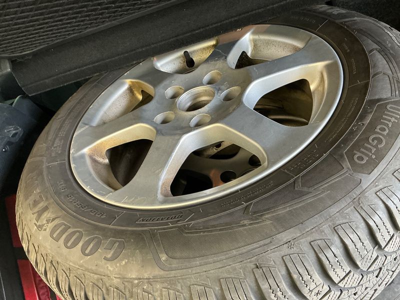Volkswagen Golf VI Plus 1.4 TSI CrossGolf 2010 – снимка 15