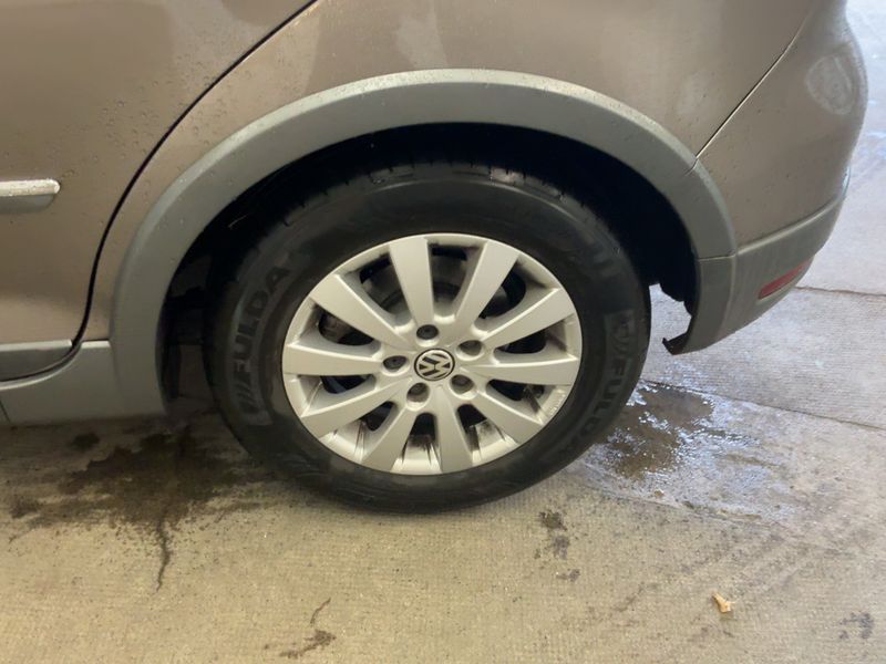 Volkswagen Golf VI Plus 1.4 TSI CrossGolf 2010 – снимка 5