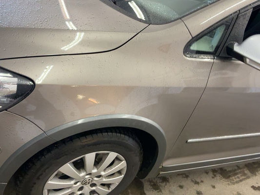 Volkswagen Golf VI Plus 1.4 TSI CrossGolf 2010 – снимка 2