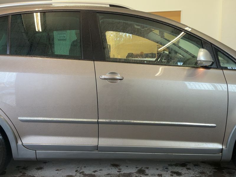 Volkswagen Golf VI Plus 1.4 TSI CrossGolf 2010 – снимка 10