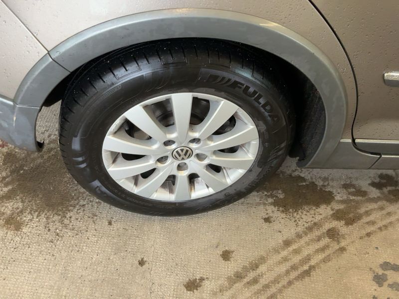 Volkswagen Golf VI Plus 1.4 TSI CrossGolf 2010 – снимка 9
