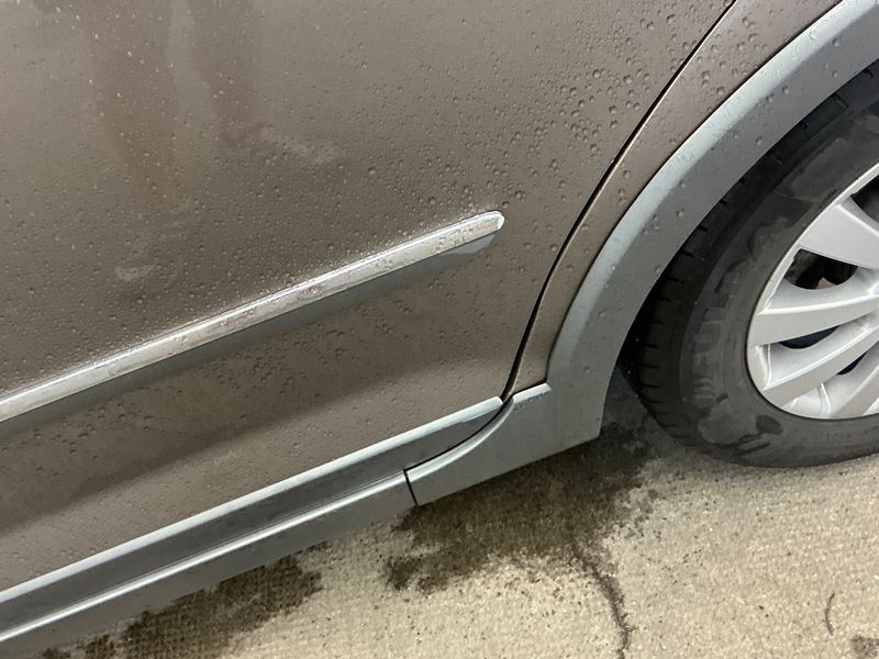 Volkswagen Golf VI Plus 1.4 TSI CrossGolf 2010 – снимка 30