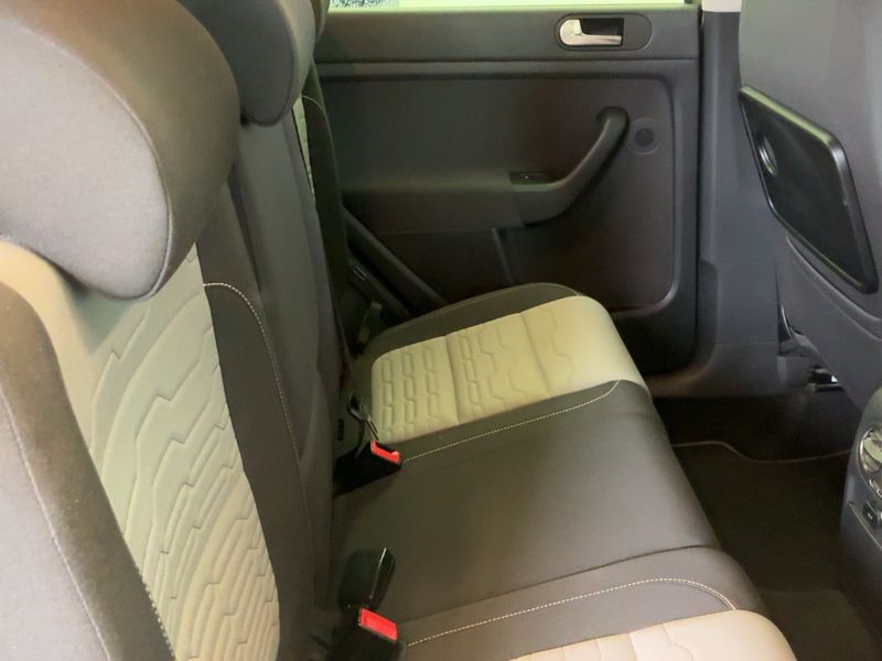 Volkswagen Golf VI Plus 1.4 TSI CrossGolf 2010 – снимка 20