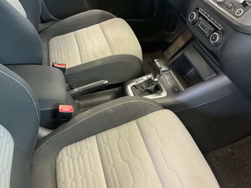 Volkswagen Golf VI Plus 1.4 TSI CrossGolf 2010 – снимка 40