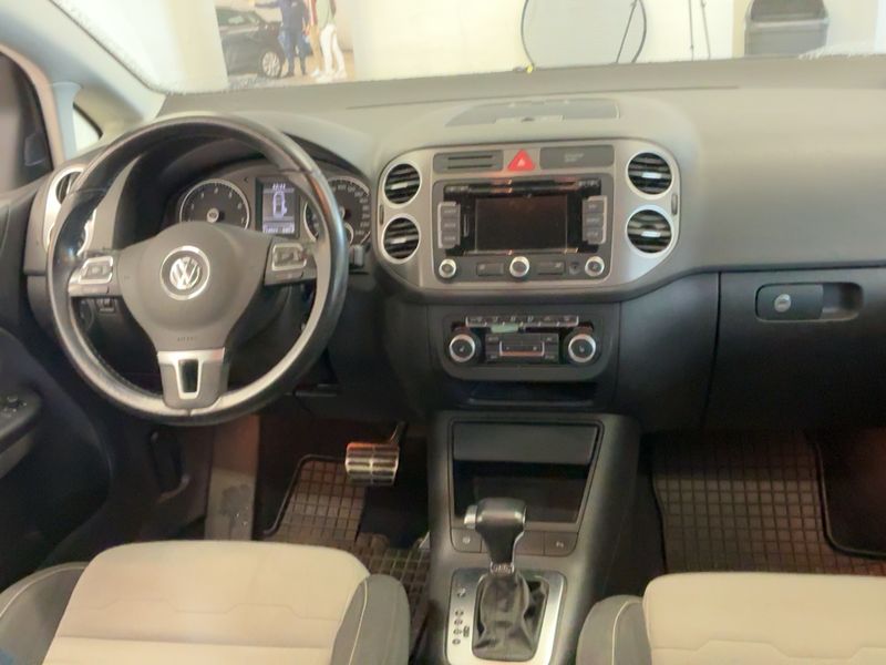 Volkswagen Golf VI Plus 1.4 TSI CrossGolf 2010 – снимка 18