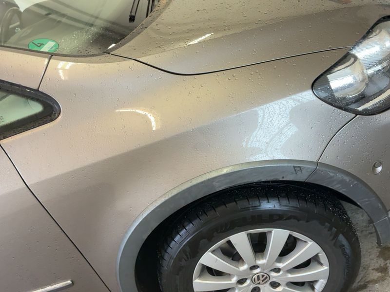 Volkswagen Golf VI Plus 1.4 TSI CrossGolf 2010 – снимка 12