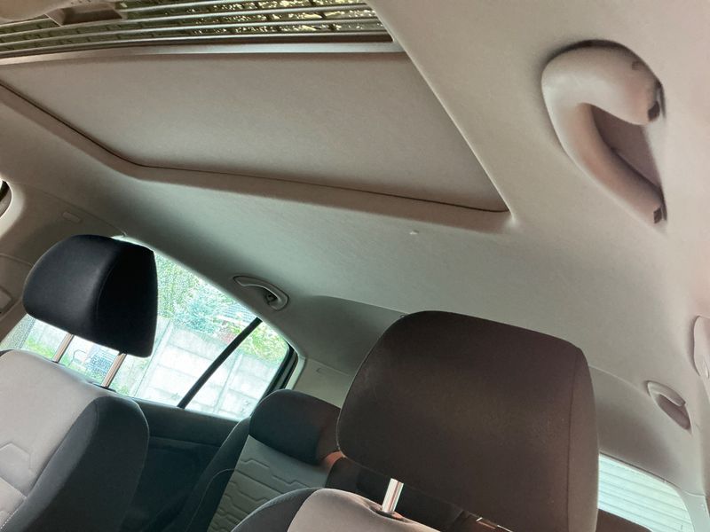 Volkswagen Golf VI Plus 1.4 TSI CrossGolf 2010 – снимка 42