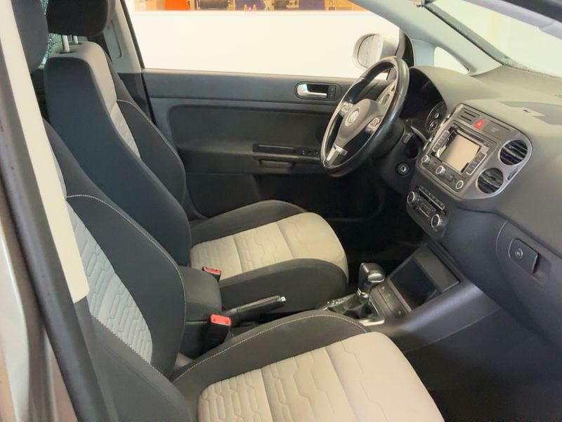 Volkswagen Golf VI Plus 1.4 TSI CrossGolf 2010 – снимка 17