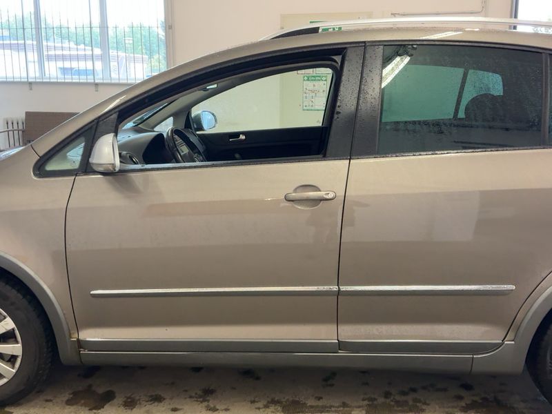 Volkswagen Golf VI Plus 1.4 TSI CrossGolf 2010 – снимка 4
