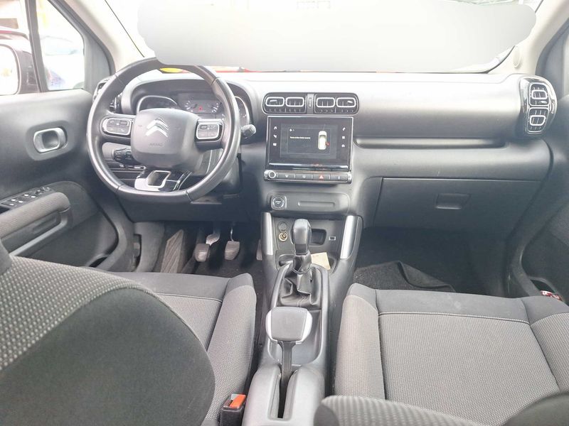 Citroen C3 Aircross 1.2 PureTech Shine 2018 – снимка 11