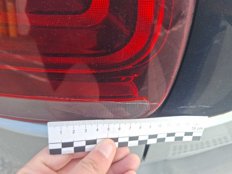 Citroen C3 Aircross 1.2 PureTech Shine 2018 – снимка 70