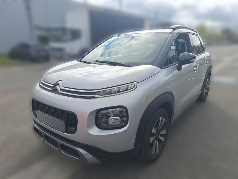 Citroen C3 Aircross 1.2 PureTech Shine 2018 – снимка 1